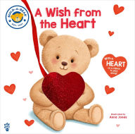 Online google book download to pdf Build-A-Bear: A Wish from the Heart 9781250344663 PDB MOBI by Build-A-Bear Workshop, Odd Dot, Anna Jones in English