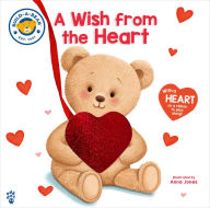 Title: Build-A-Bear: A Wish from the Heart, Author: Build-A-Bear Workshop