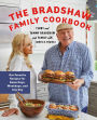 The Bradshaw Family Cookbook: Our Favorite Recipes for Game Days, Weekdays, and Any Day