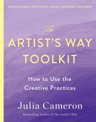 Free account books pdf download The Artist's Way Toolkit: How to Use the Creative Practices