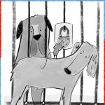 Alternative view 3 of Mouse and His Dog: A Dogtown Book