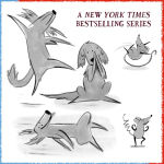 Alternative view 4 of Mouse and His Dog: A Dogtown Book