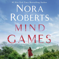 Title: Mind Games: A Novel, Author: Nora Roberts