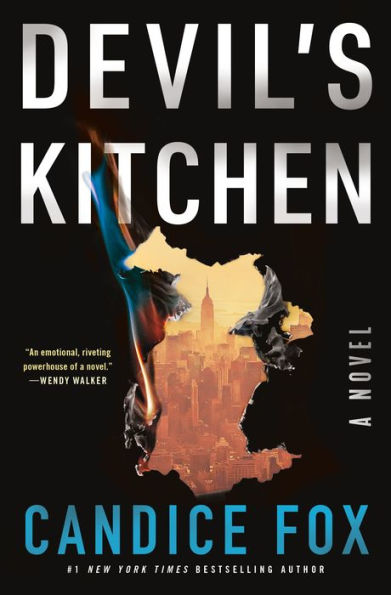 Devil's Kitchen: A Novel