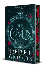 Books online for free no download The Coven: Special Edition in English 9781250346742 iBook MOBI by Harper L. Woods