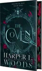 Title: The Coven (Special Edition), Author: Harper L. Woods