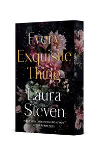 Title: Every Exquisite Thing, Author: Laura Steven