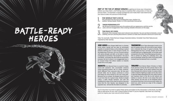 Manga Drawing: Bloody Battles: Draw Your Own Dramatic Sword Fights, Deadly Brawls, and Melee Attacks in 4 Easy Steps!