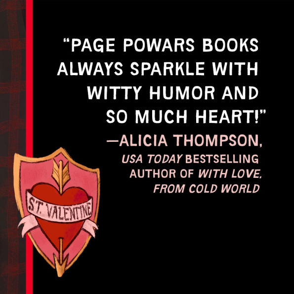 And They Were Roommates