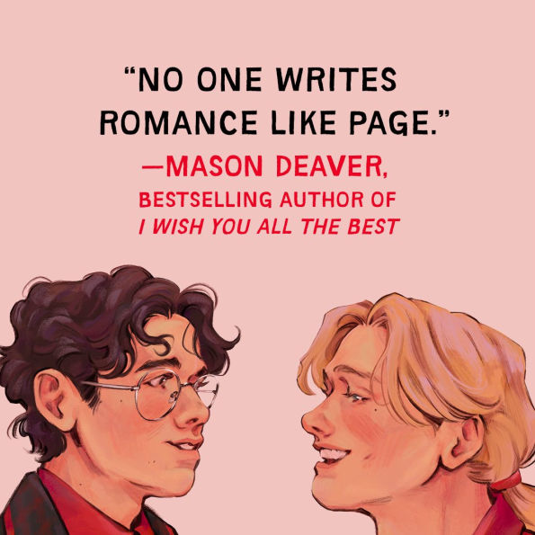 And They Were Roommates