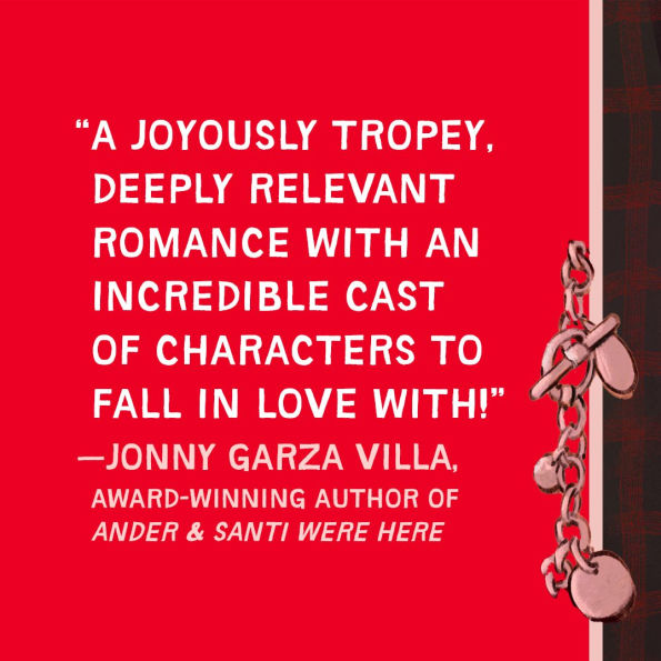 And They Were Roommates