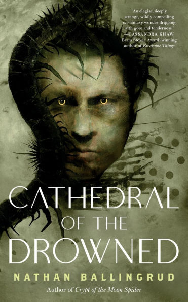 Cathedral of the Drowned