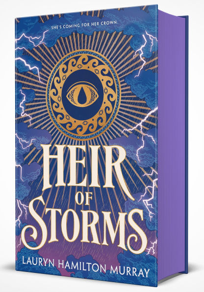 Heir of Storms