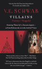 Villains Series: Vicious, Vengeful, Warm Up