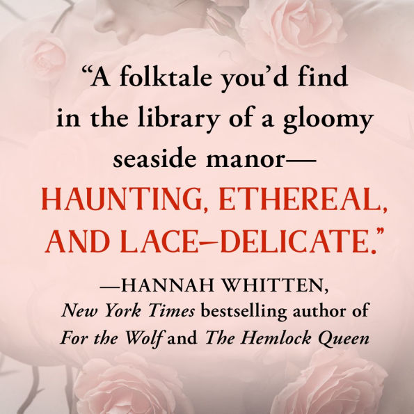 Tenderly, I Am Devoured