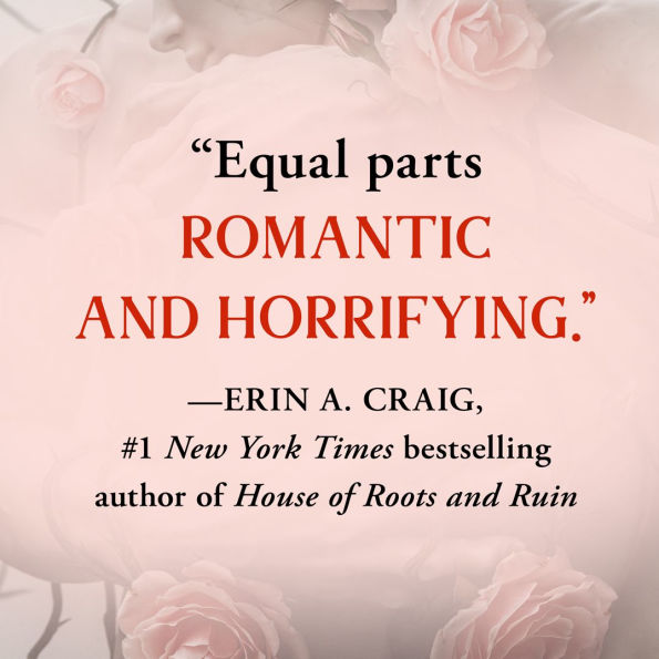 Tenderly, I Am Devoured