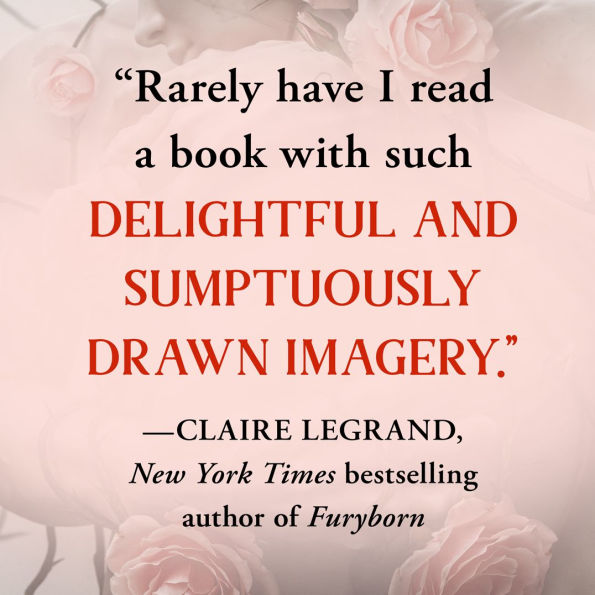 Tenderly, I Am Devoured