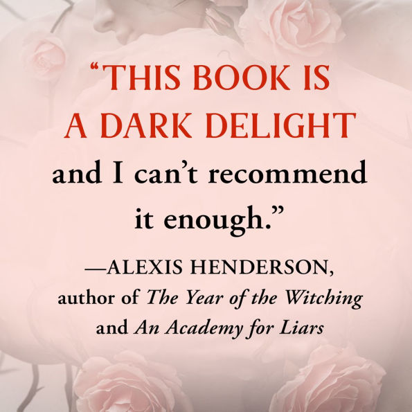 Tenderly, I Am Devoured