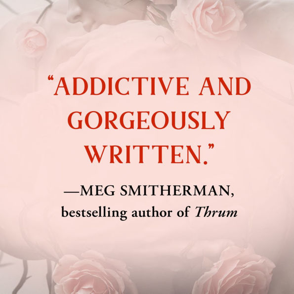 Tenderly, I Am Devoured