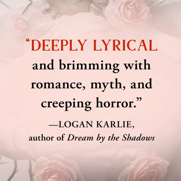 Tenderly, I Am Devoured