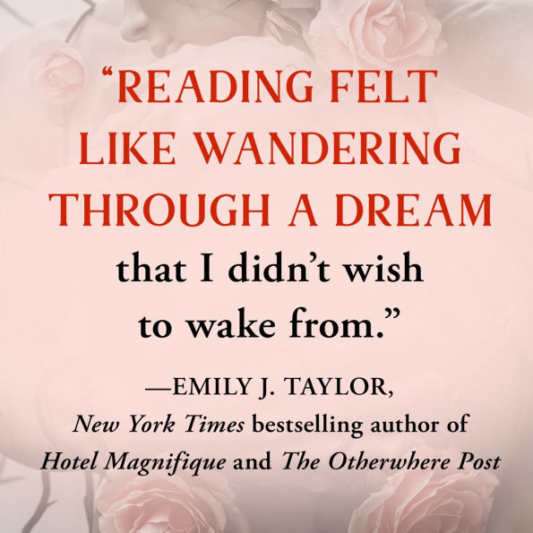 Tenderly, I Am Devoured