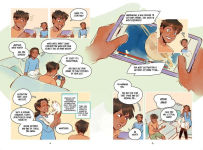 Alternative view 6 of Saving Sunshine