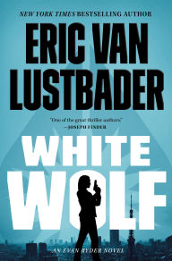 Title: White Wolf, Author: Eric Van Lustbader