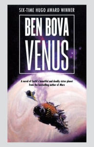 Title: Venus, Author: Ben Bova