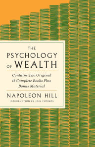 Download ebook pdf format The Psychology of Wealth: The Practical Guide to Prosperity and Success DJVU RTF