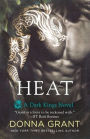 Heat: A Dark Kings Novel