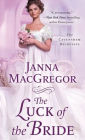The Luck of the Bride: The Cavensham Heiresses