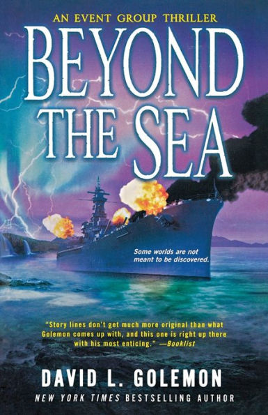 Beyond the Sea: An Event Group Thriller