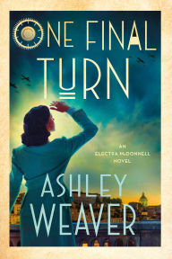 Free downloads books One Final Turn (English Edition) MOBI FB2 iBook