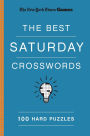 New York Times Games The Best Saturday Crosswords: 100 Hard Puzzles