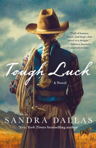 Tough Luck: A Novel