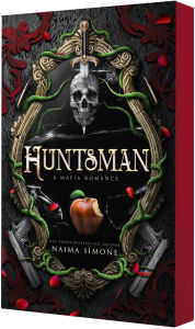 Title: Huntsman: A Mafia Romance, Author: Naima Simone