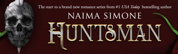 Huntsman: A Mafia Romance