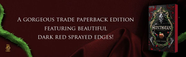 Huntsman: A Mafia Romance