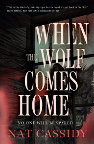 Free audiobook download When the Wolf Comes Home PDF FB2