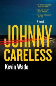 Books to download on ipad 2 Johnny Careless: A Novel 9781250355102  in English