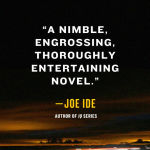 Alternative view 3 of Johnny Careless: A Novel