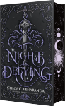 Alternative view 1 of The Night Is Defying: A Nytefall Novel