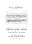 Alternative view 3 of Learning to Trust Yourself: Breaking Through the Blocks That Hold You Back