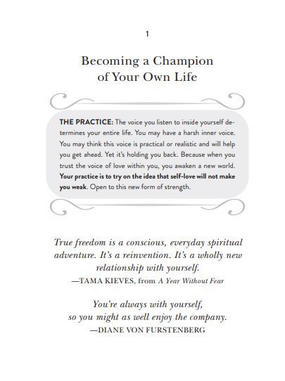 Learning to Trust Yourself: Breaking Through the Blocks That Hold You Back