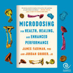 Alternative view 2 of Microdosing for Health, Healing, and Enhanced Performance