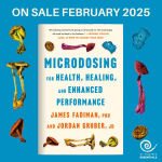 Alternative view 3 of Microdosing for Health, Healing, and Enhanced Performance