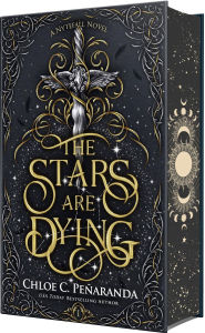 Pdf downloader free ebook The Stars Are Dying (Special Edition) 9781250355669 RTF CHM MOBI (English Edition)