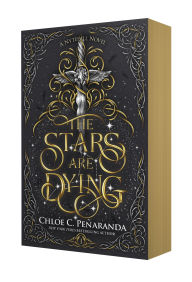 Title: The Stars Are Dying, Author: Chloe C. Peñaranda
