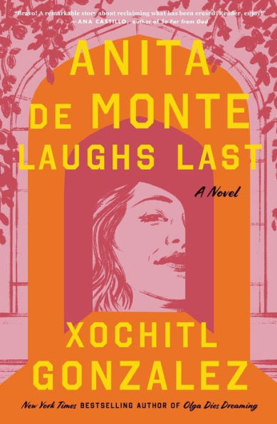 Anita de Monte Laughs Last