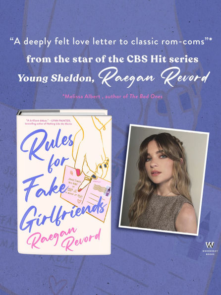 Rules for Fake Girlfriends